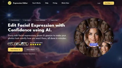 Expression Editor